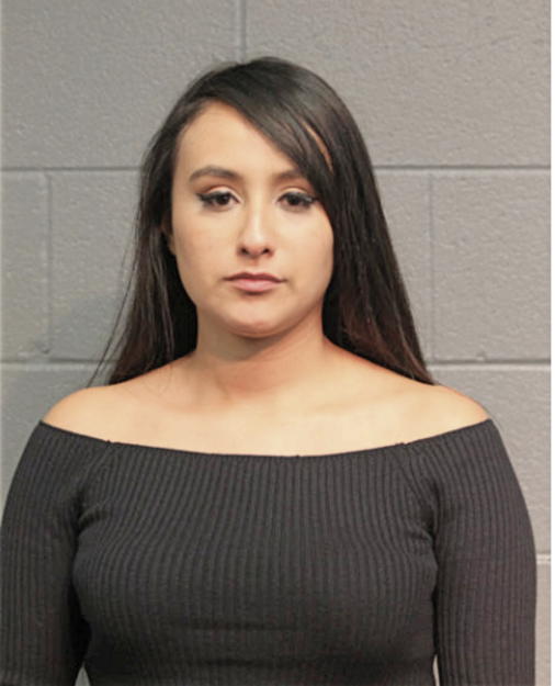 ABIGAIL MOSQUEDA, Cook County, Illinois