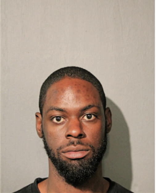 LANCE E MOSS, Cook County, Illinois