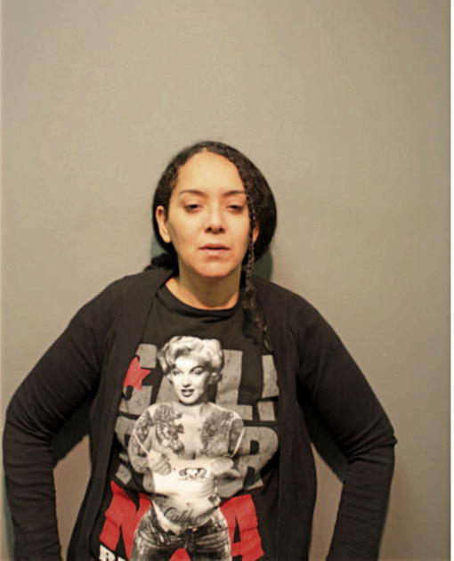 MARITZA NASRA, Cook County, Illinois