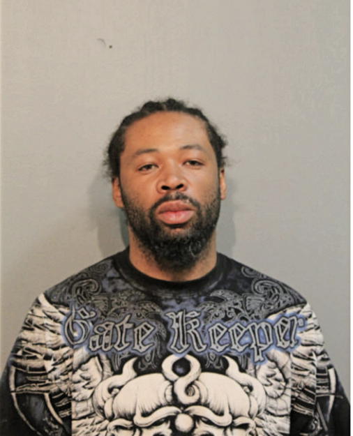 CARDELL D NEWELL, Cook County, Illinois
