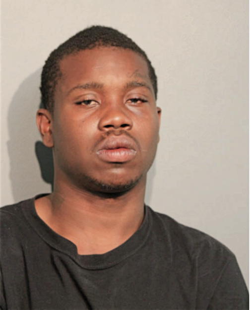 GARY NORMAN, Cook County, Illinois
