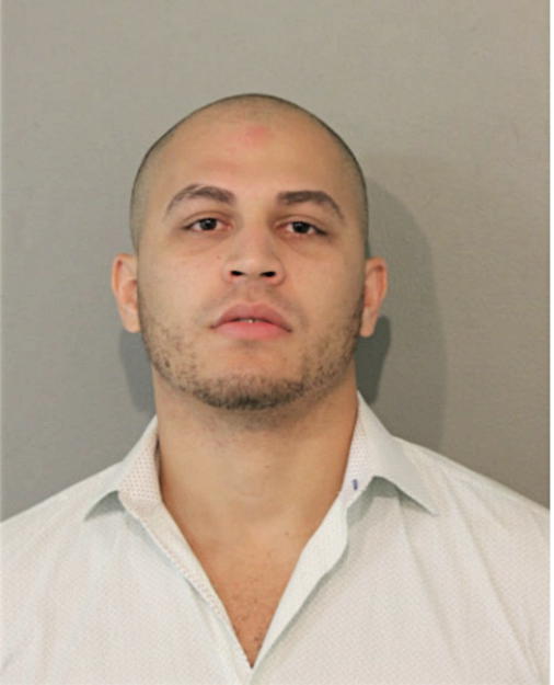 IGOR VIERA NUNEZ, Cook County, Illinois