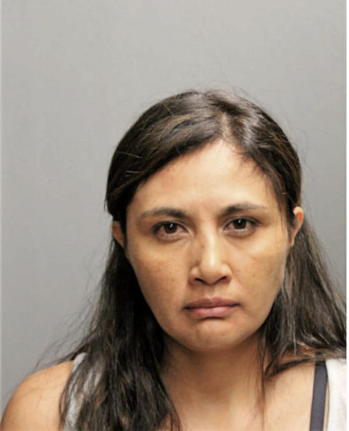 ALEXANDRA ONA, Cook County, Illinois
