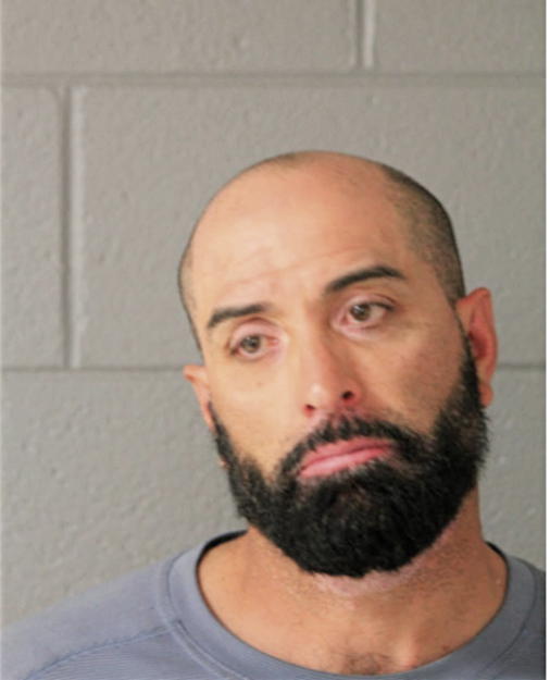 JOEL ORTEGA, Cook County, Illinois