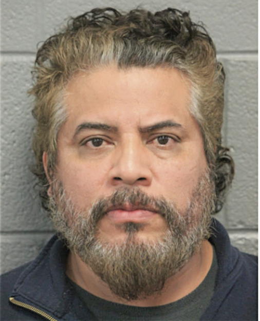 JOSE ALEJANDRINO ORTIZ GONZALEZ, Cook County, Illinois