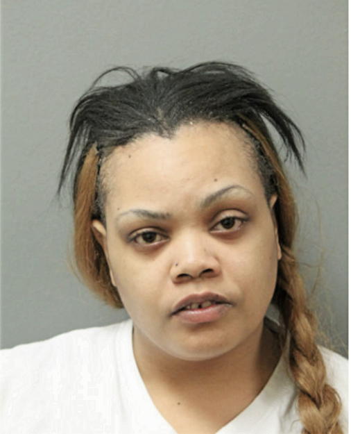 IVORY R OWENS, Cook County, Illinois