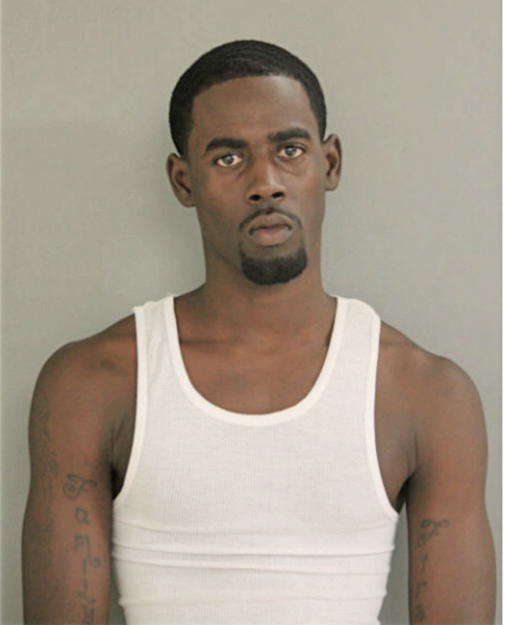 BRANDON D PALMER, Cook County, Illinois