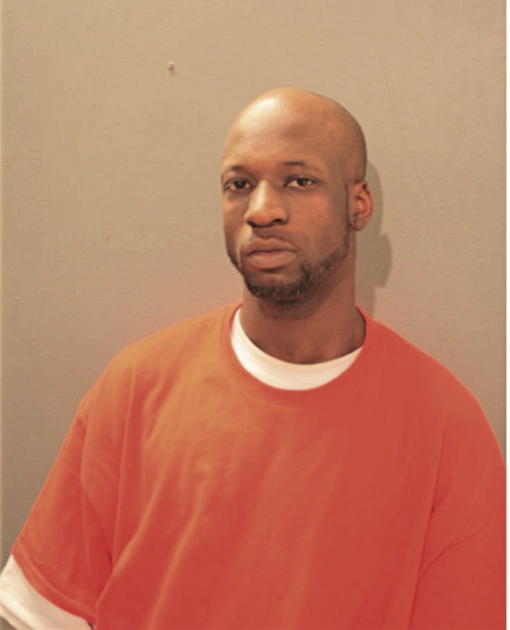 HERBERT L PENNINGTON, Cook County, Illinois