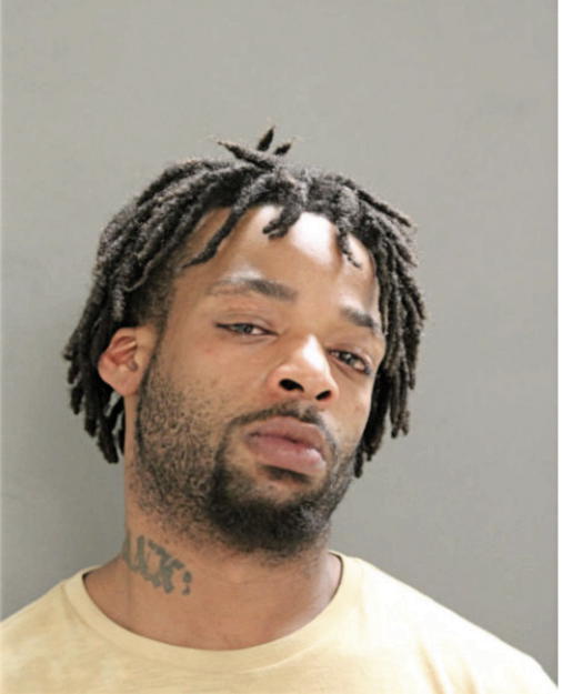 EZEKIEL M PENNY, Cook County, Illinois