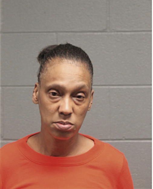 BEVERLY J PERRY, Cook County, Illinois