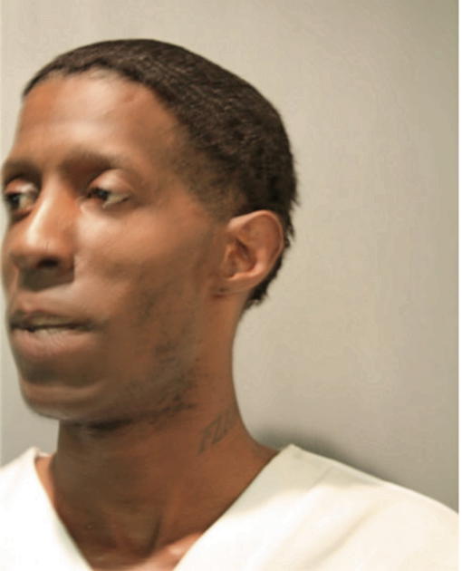 CHARLES W PERRY, Cook County, Illinois