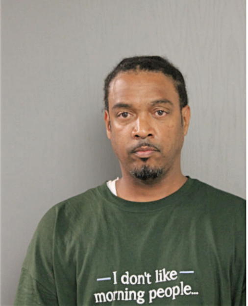 FRANK JR R WARD, Cook County, Illinois
