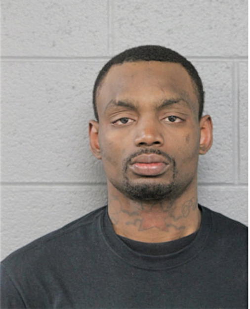 JOSHUA REYNOLDS, Cook County, Illinois