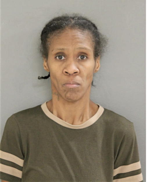 SHELIA L RICHARSON, Cook County, Illinois