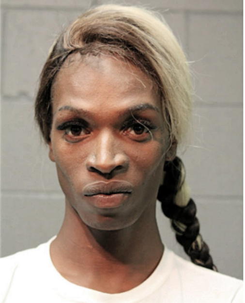 DARIS RIDLEY, Cook County, Illinois