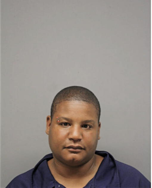 ANNESHIA RILEY, Cook County, Illinois