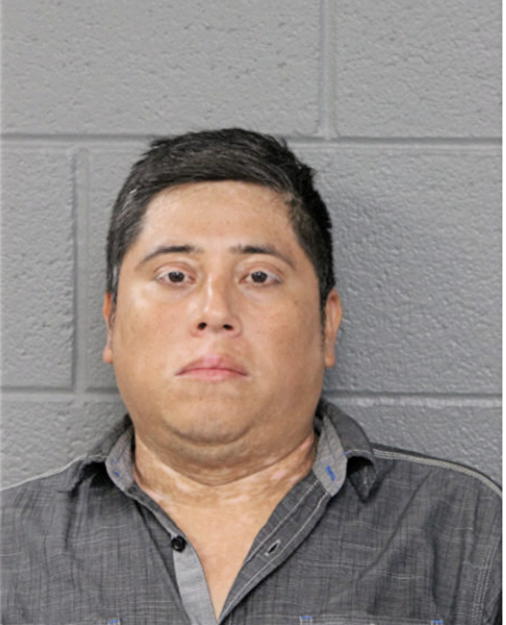 ANTONIO RIVERA, Cook County, Illinois