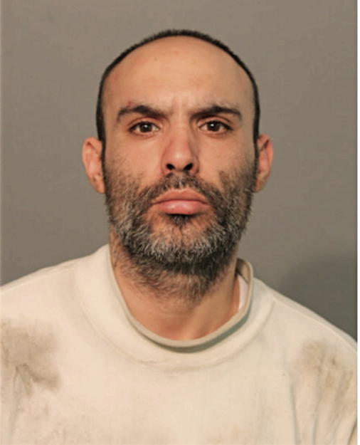 ORLANDO RIVERA-SANTIAGO, Cook County, Illinois