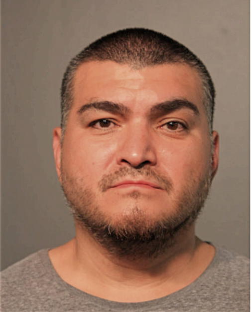 JESUS I RODRIGUEZ, Cook County, Illinois