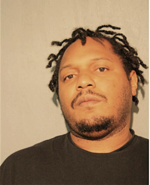 MARCAE ROGERS, Cook County, Illinois