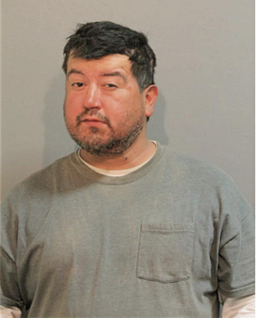 RAUL ROMERO, Cook County, Illinois