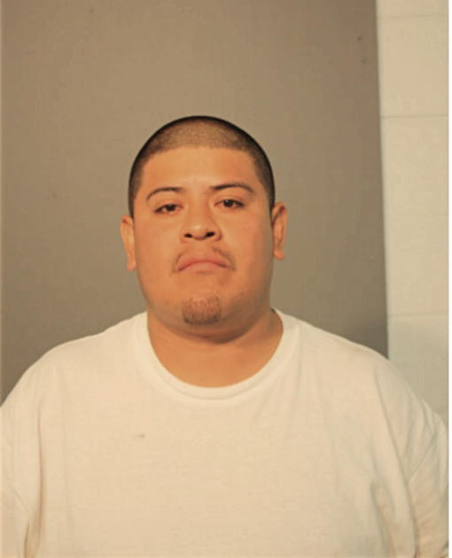 SAMUEL RUIZ, Cook County, Illinois