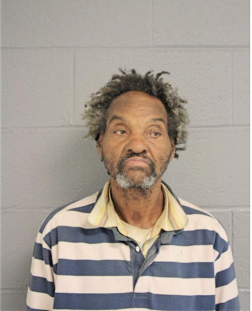 JERRY RULE, Cook County, Illinois