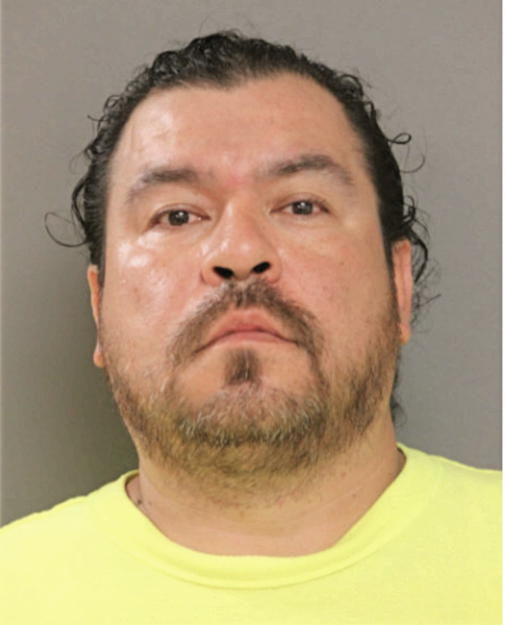 FRANKIE F SALAZAR, Cook County, Illinois
