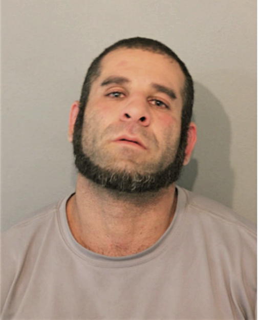 FRANK R SAPORITO, Cook County, Illinois