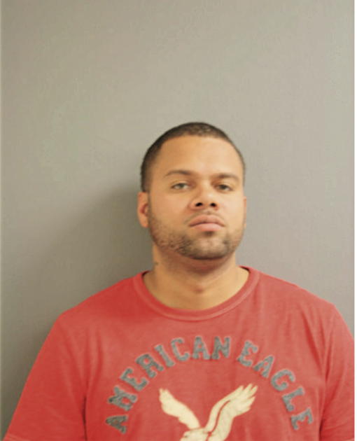 HERBERT D SCOTT, Cook County, Illinois