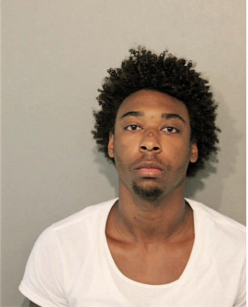 MARQUIS SCOTT, Cook County, Illinois