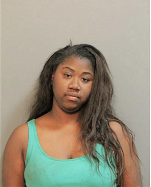 AIESHA M SINGLETARY, Cook County, Illinois