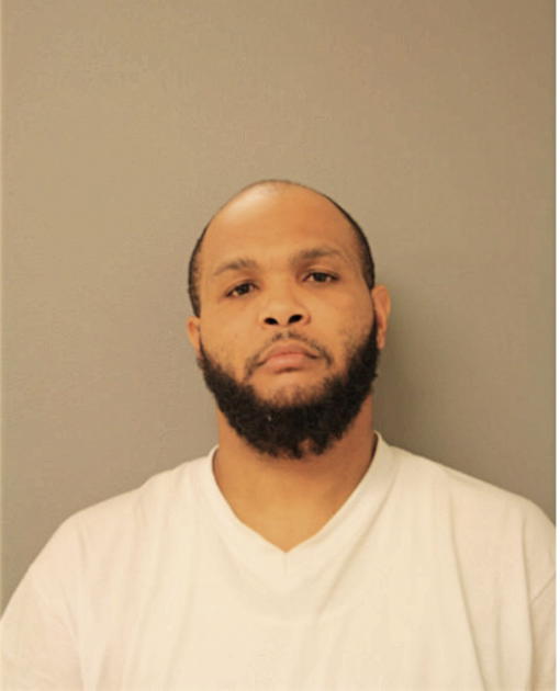 ANTOINE R SMITH, Cook County, Illinois