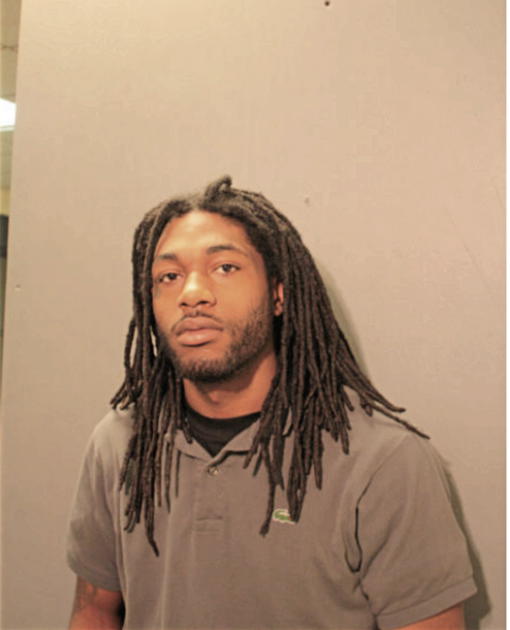 CHRISTOPHER J SMITH, Cook County, Illinois