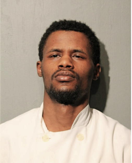TERRENCE A SMITH, Cook County, Illinois