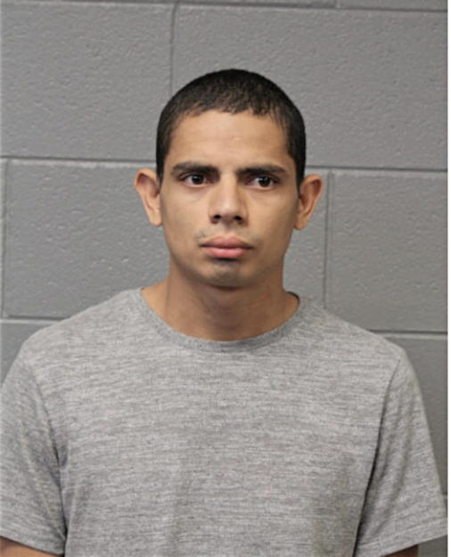 JOSE SOLIZ, Cook County, Illinois