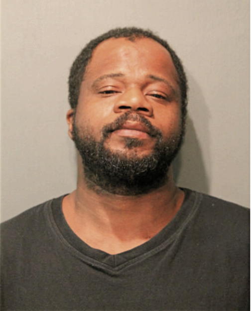 JUAN T SPRAGGINS, Cook County, Illinois
