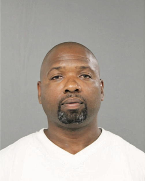 DUJUAN STEVENSON, Cook County, Illinois