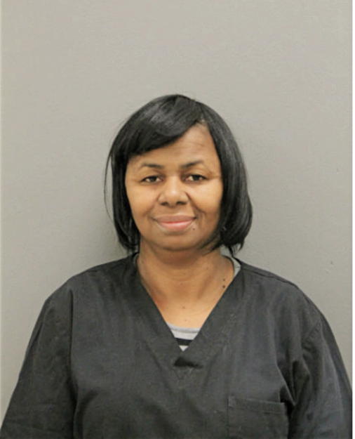 CONNIE R STONE, Cook County, Illinois