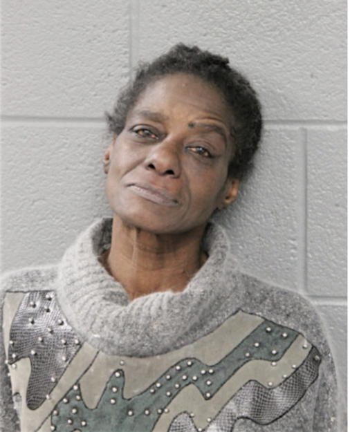 LIZZIE M STRONG, Cook County, Illinois