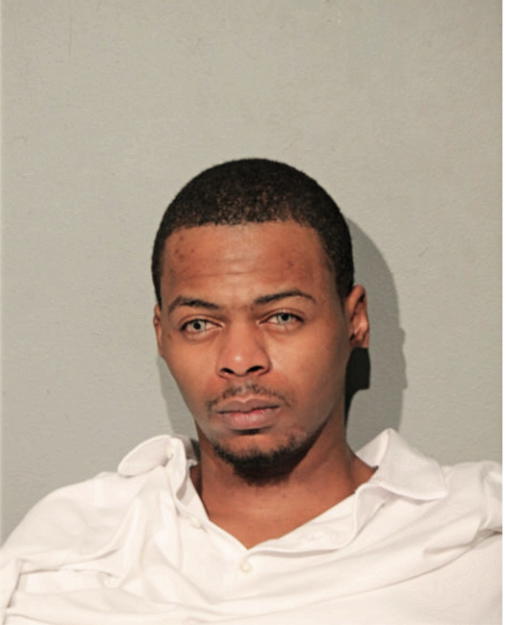 JANTE MARQUISE SURGICK, Cook County, Illinois