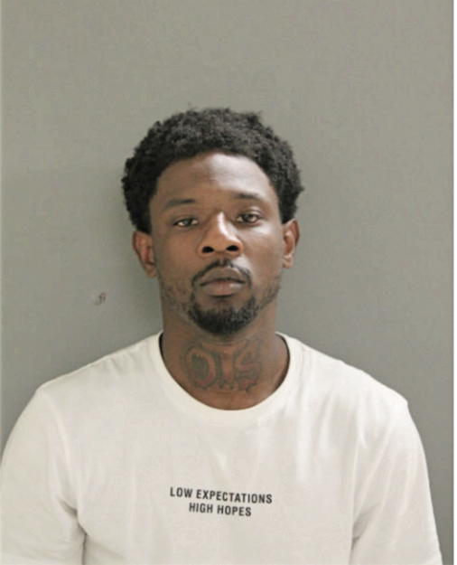 DERRICK J SWANSON, Cook County, Illinois
