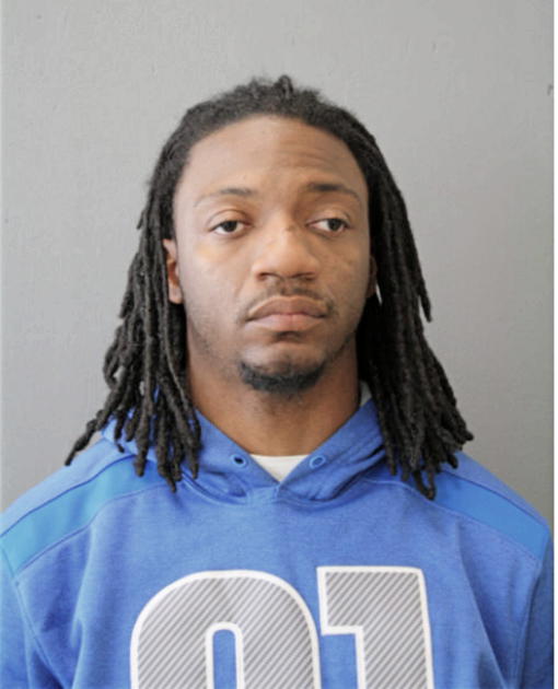 CRAIG A TATE, Cook County, Illinois