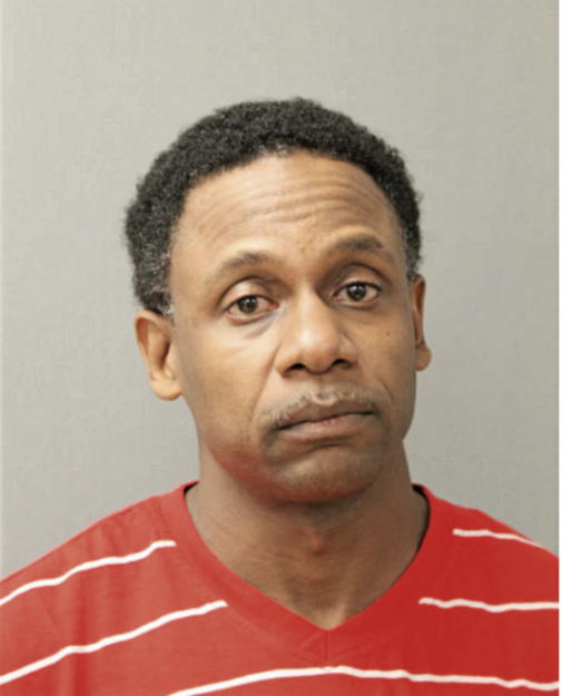 MARIO DESEAN TERRELL, Cook County, Illinois