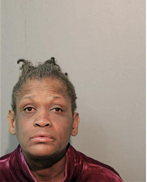 VONTINA THOMAS, Cook County, Illinois