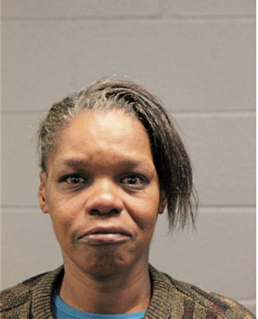 CARLETHA THOMPSON, Cook County, Illinois