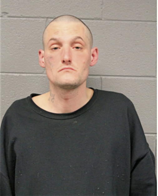 FRANCISCO TIRADO, Cook County, Illinois