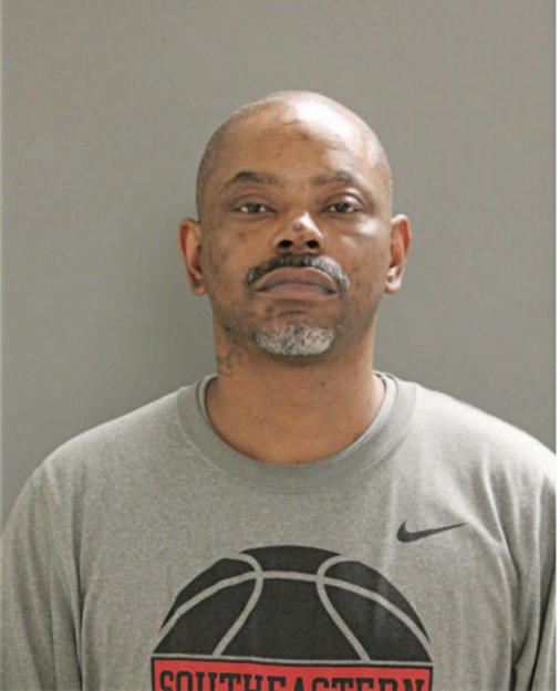 JAVON T TOWNSEL, Cook County, Illinois