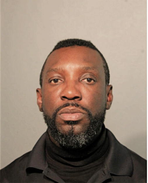 ADIMABUA UKESONE, Cook County, Illinois