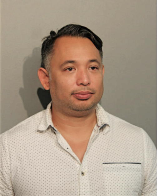 JUAN RAMON VASQUEZ, Cook County, Illinois